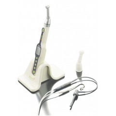 Beyes Dental Canada Inc. Apex Locator and Endo Handpiece - ApexPilot All-In-One, Cordless Endodontic Handpiece, Built-in Apex Locator